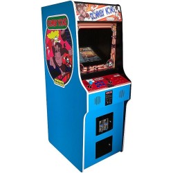 Donkey Kong Arcade 22"