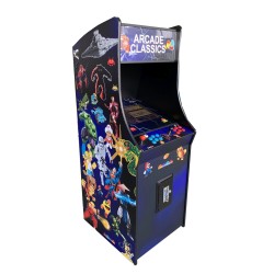 Classic Arcade 22"